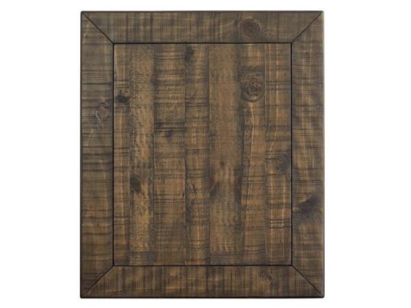 Smithton Rectangular End Table End tables Brown 17