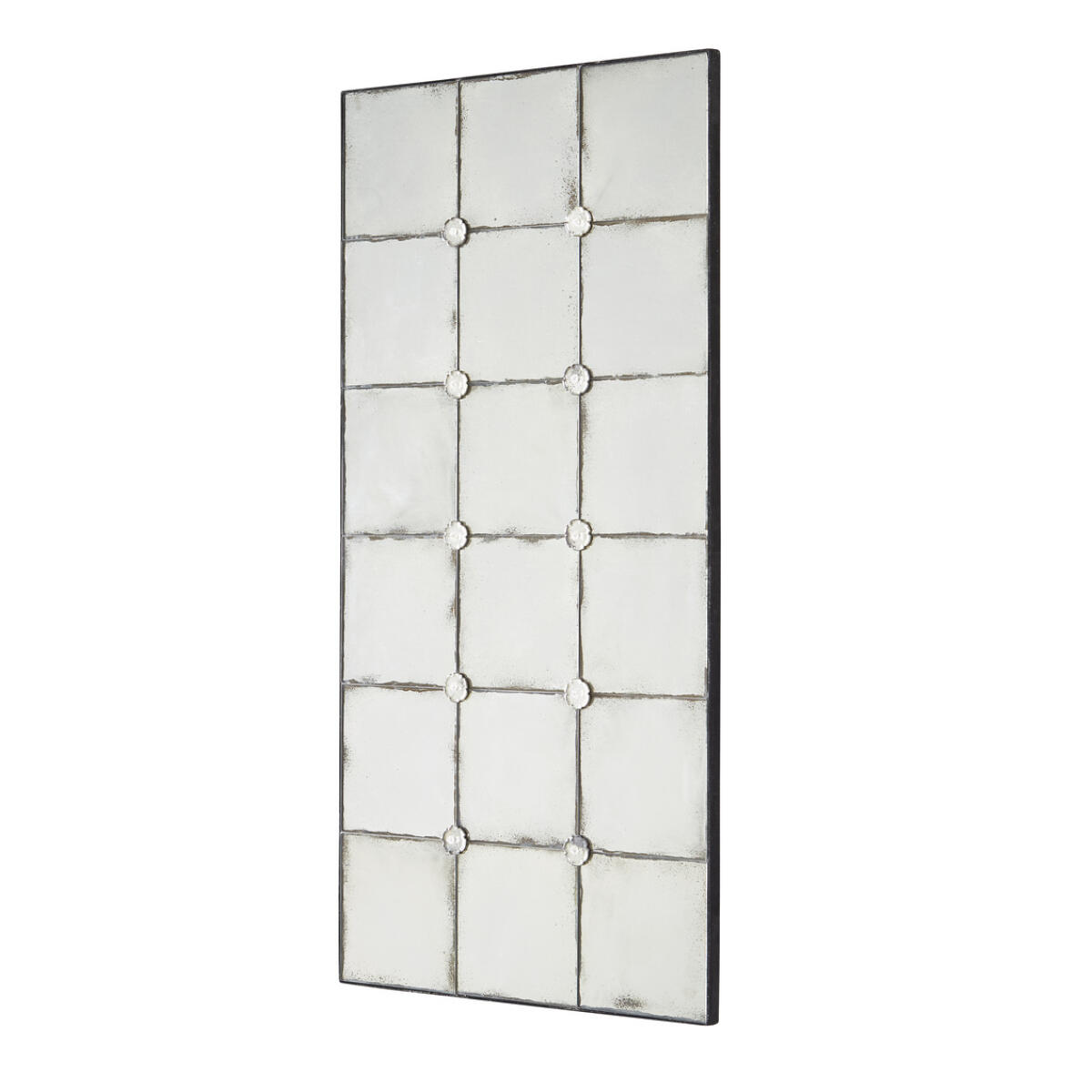Aces Rectangular Mirror Mirrors Furniture Classics 7