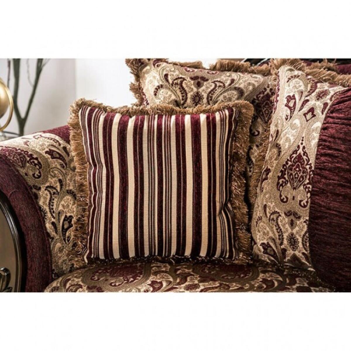 Matteo Love Seat - Image 5