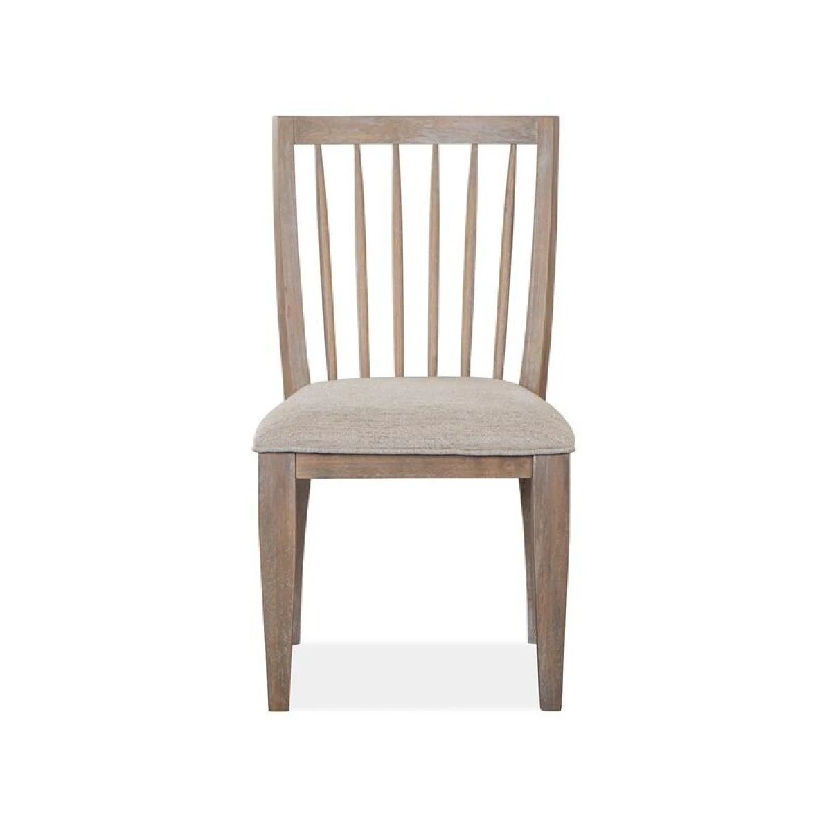 Ainsley Dining Side Chair w/Upholstered Seat (2/ctn) - Image 5