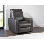 P1 Swivel Glider Recliners Brown 6