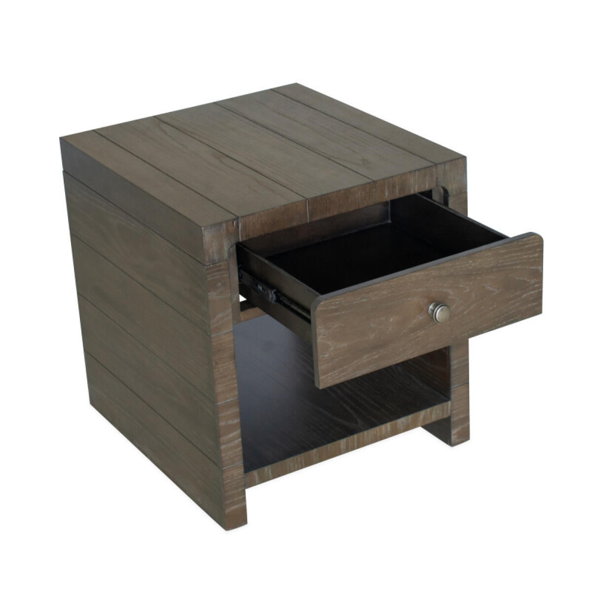 Rectangular End Table - Image 6