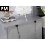 Castlile Night Stand - Image 4