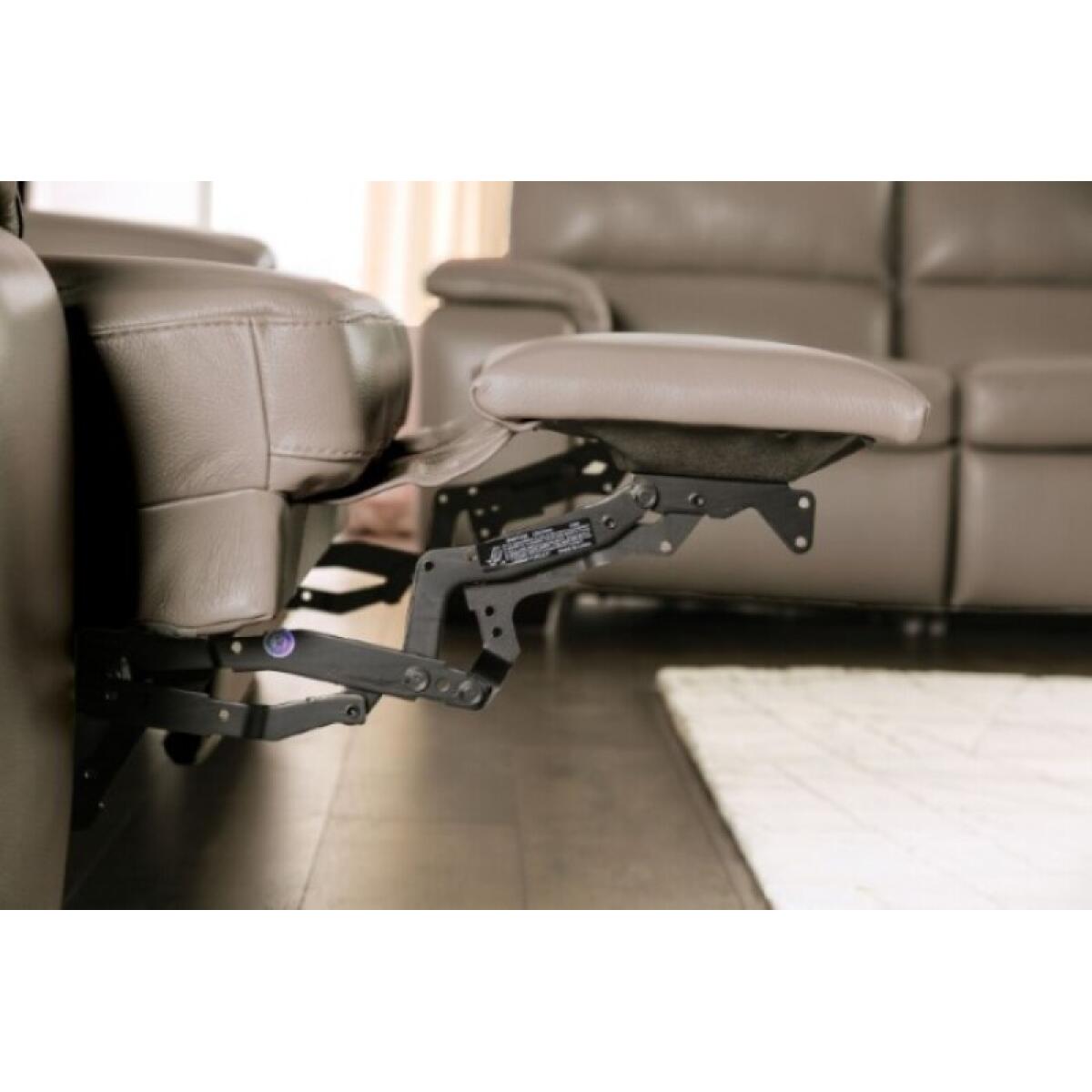 Balderico Power Loveseat Loveseats Furniture of America 9