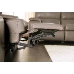 Balderico Power Loveseat - Image 6