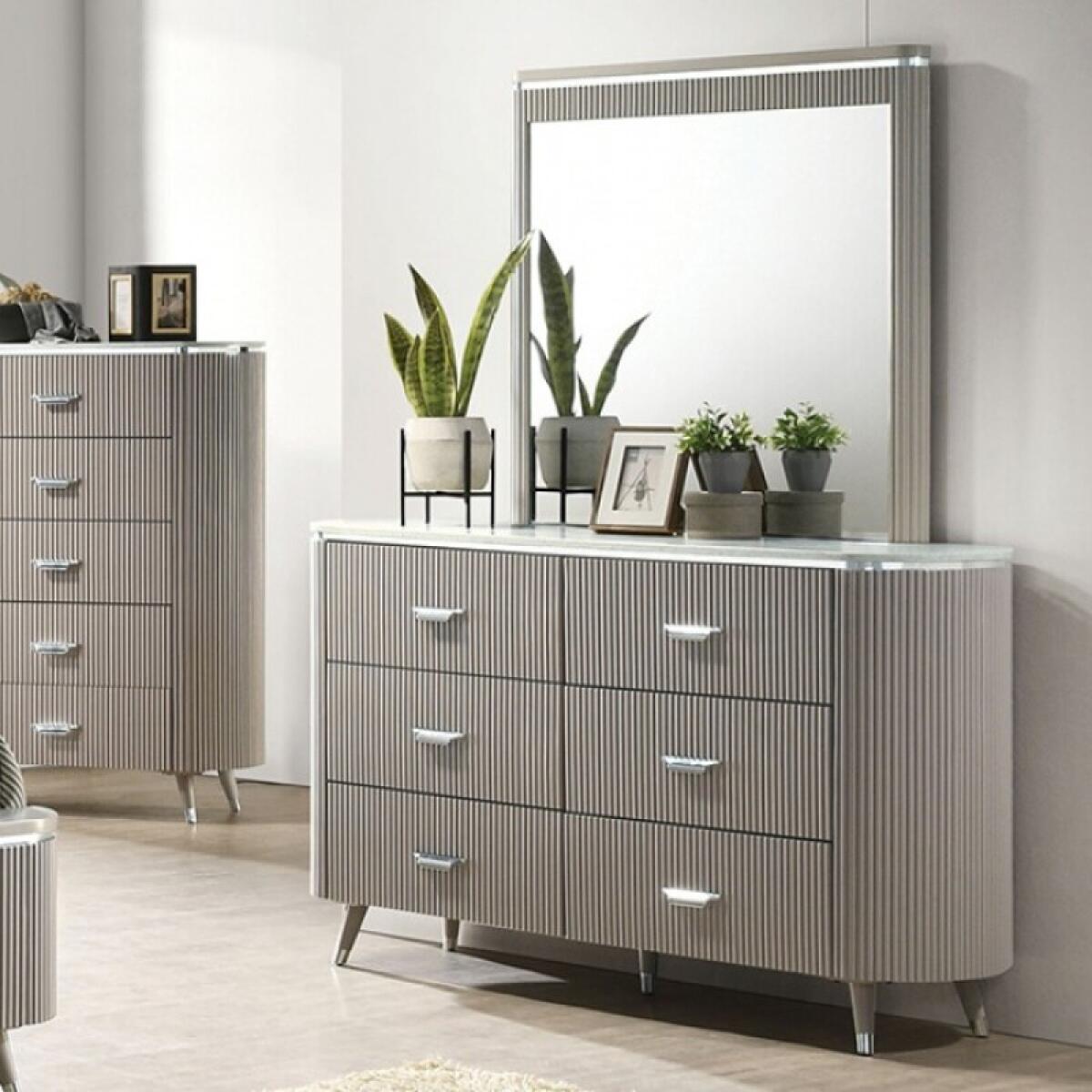 Aldridge Dresser - Image 2