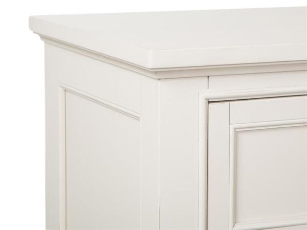 Willowbrook Drawer Dresser Dressers Dressers 14