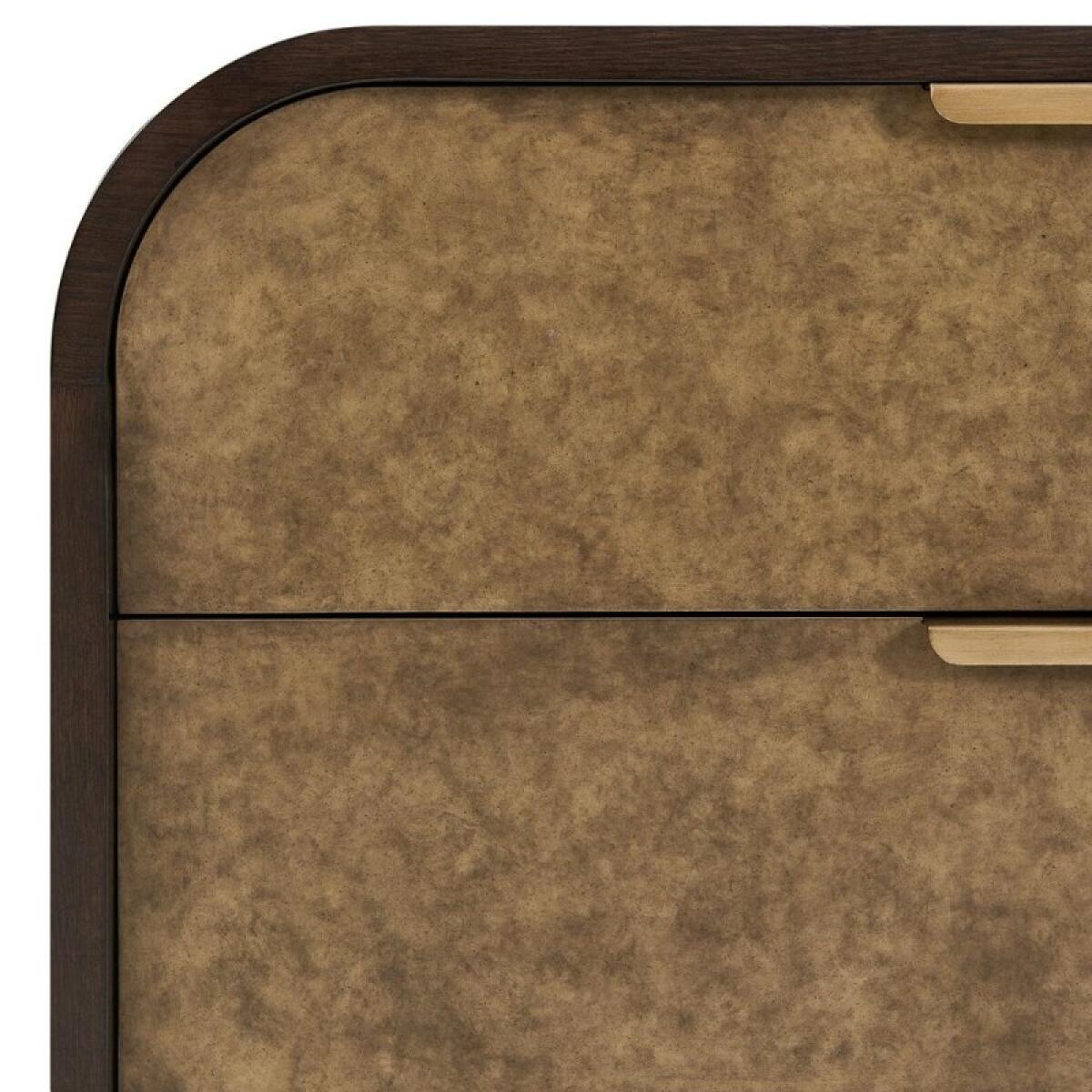 Byrams 3 Drawer Chest - Image 9