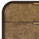 Byrams 3 Drawer Chest - Image 9