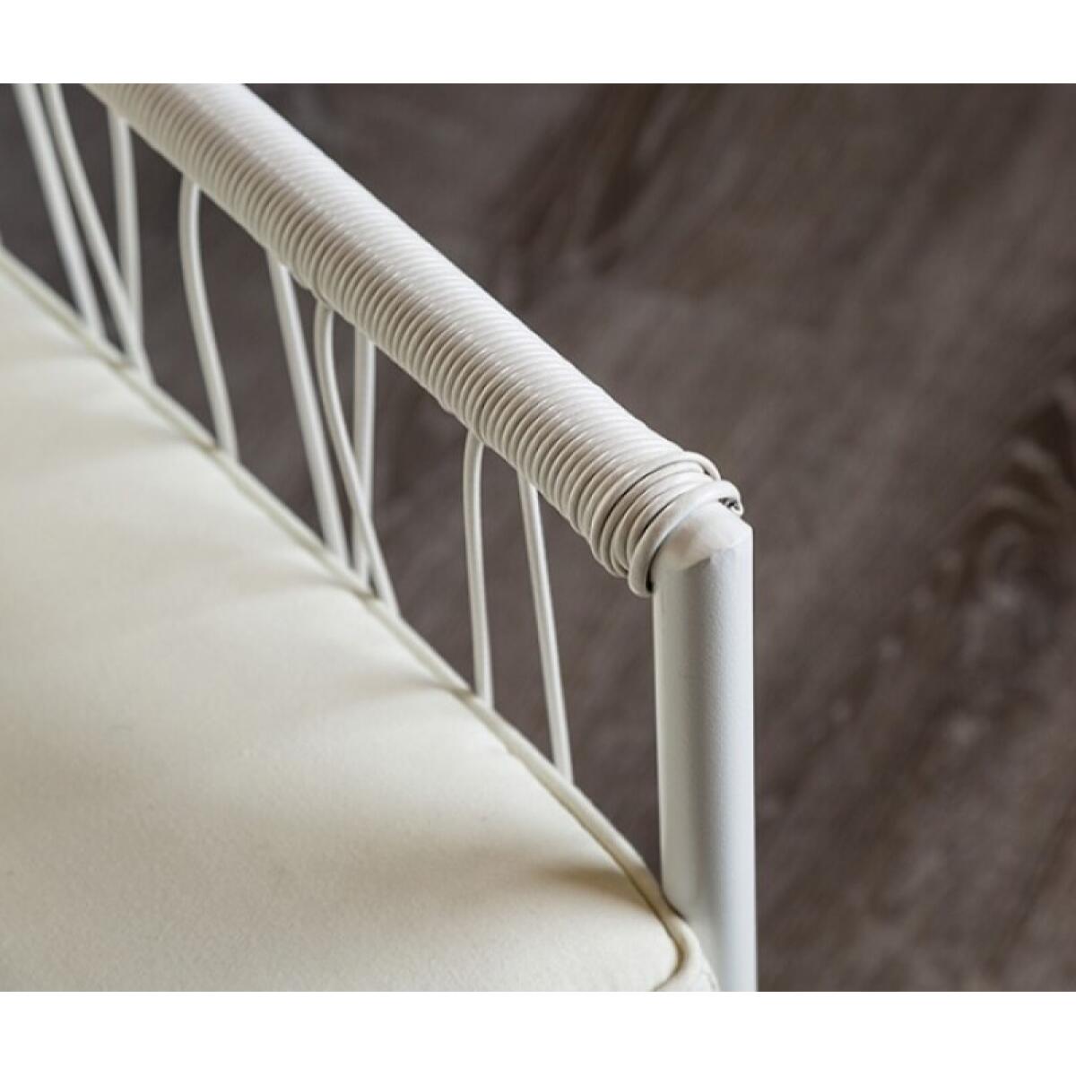 Shomari 5 Pc. Wicker Sofa Set - Image 4