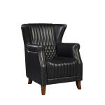 Westley Falls Wood King Panel Bed Headboard KD Bed Parts Bed Parts 2