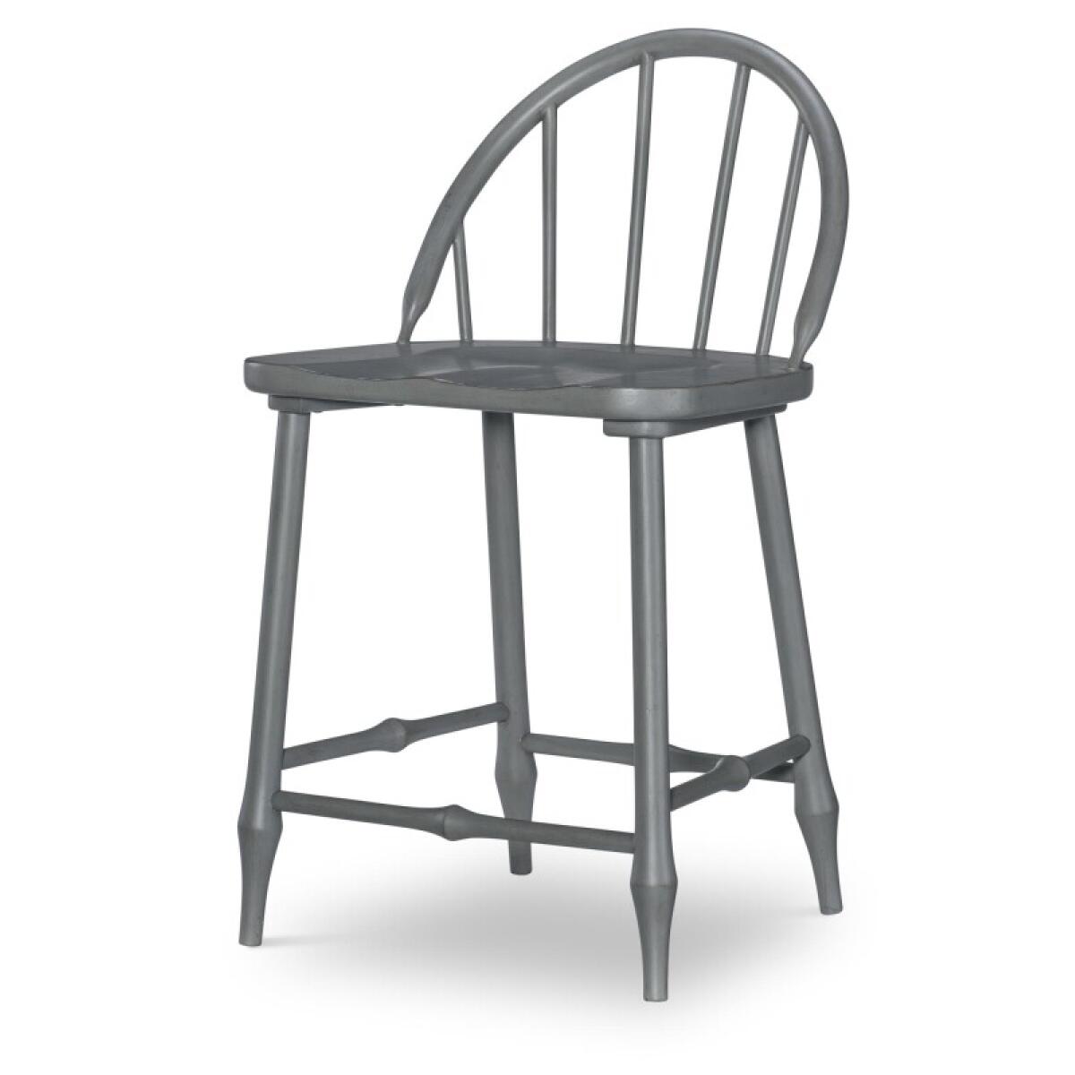 85605cbff49d661922fc8ab096ff3e08 Windsor Counter Height Chair - Image 1