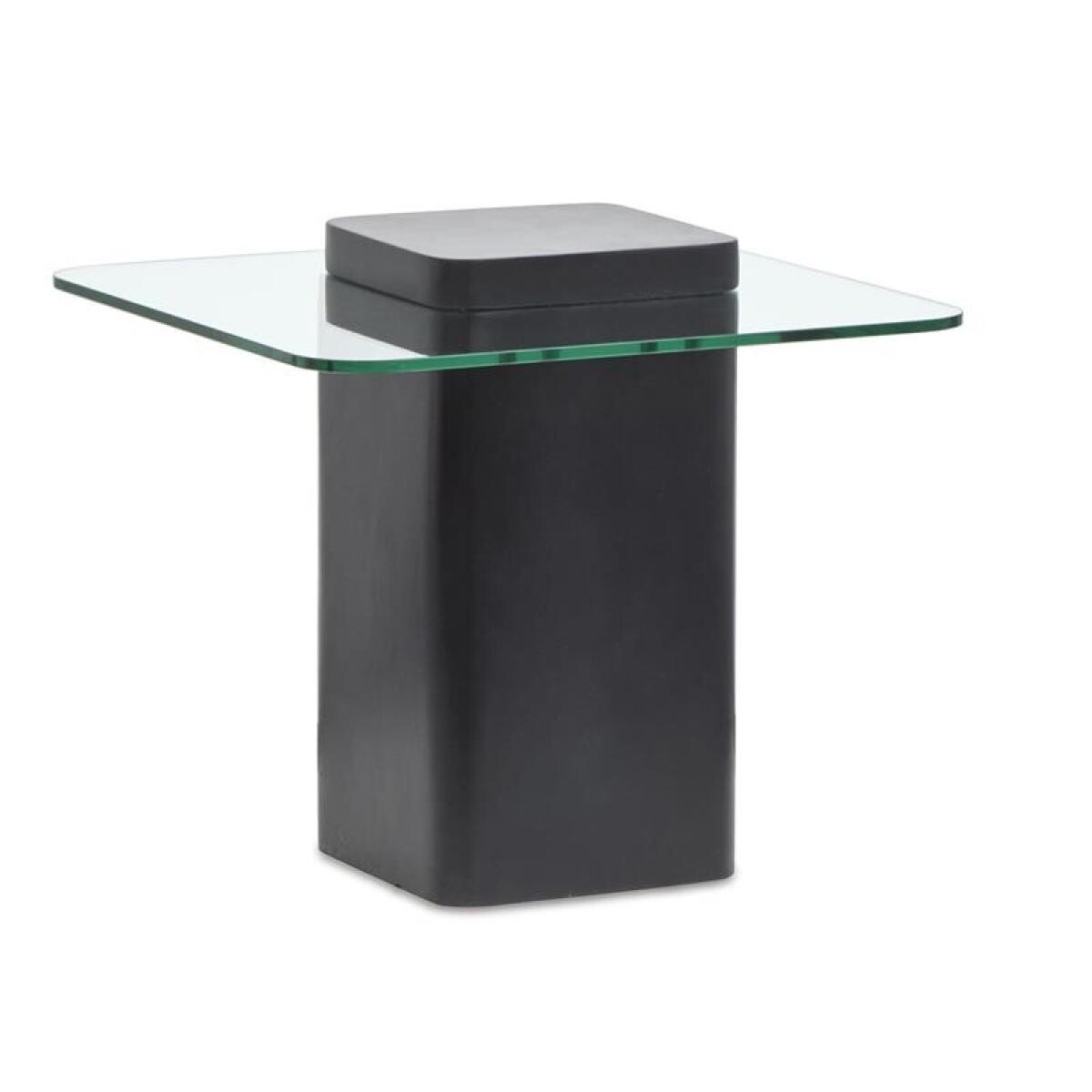 Donora T6388-01 Square End Table - Image 4