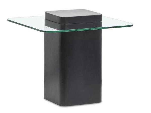 Donora T6388-01 Square End Table - Image 4