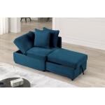 Woburn Convertible Chair - Image 3