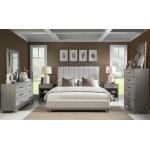 1 Drawer Nightstand - Image 3