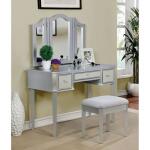 Clarisse Vanity w/ Stool - Image 3