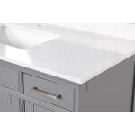 Soline Vanity Set w/ Mirror - Image 8