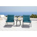 Bastia 3 Pc. Conversation Set - Image 3