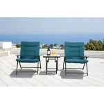 Bastia 3 Pc. Conversation Set - Image 3