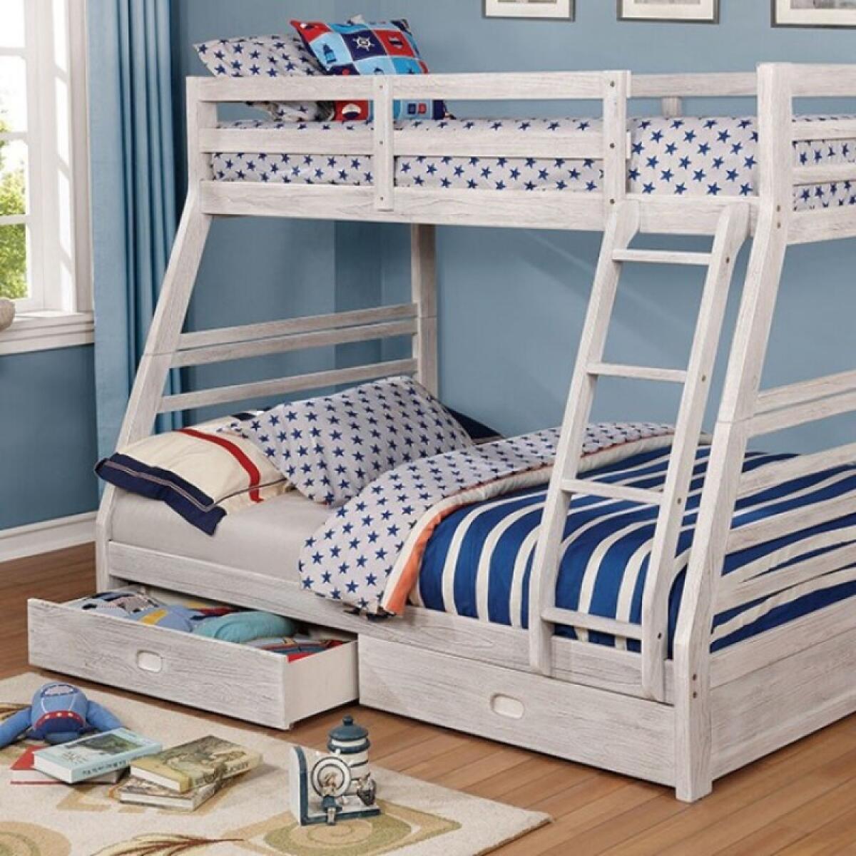 California Bunk Bed - Image 2