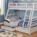 California Bunk Bed