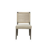 Savannah Side Chair Chairs & Benches Brown 10
