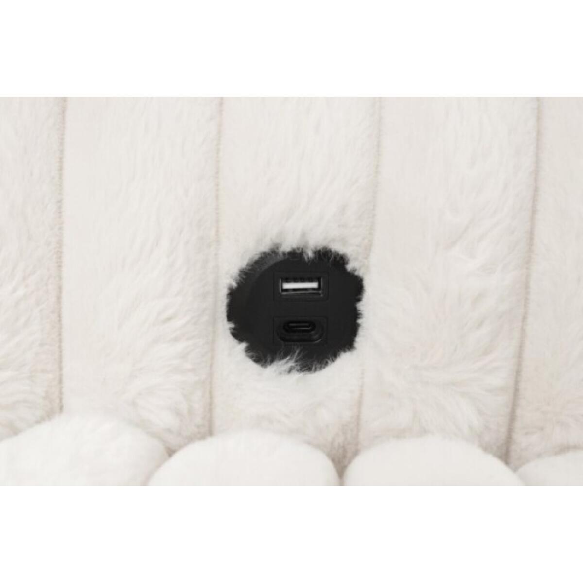 Veyrier 2 Arm Chaise - Image 8