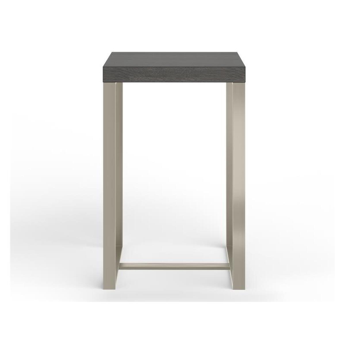 85c4fdd4b4d785de69c8598b9ad3b1c5 Langston T5652-31 End Table - Image 1