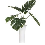 Muse Monstera Centerpiece - Image 6