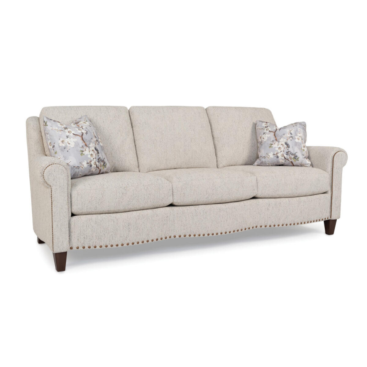 Sofa 268-10 Sofas Cream 4