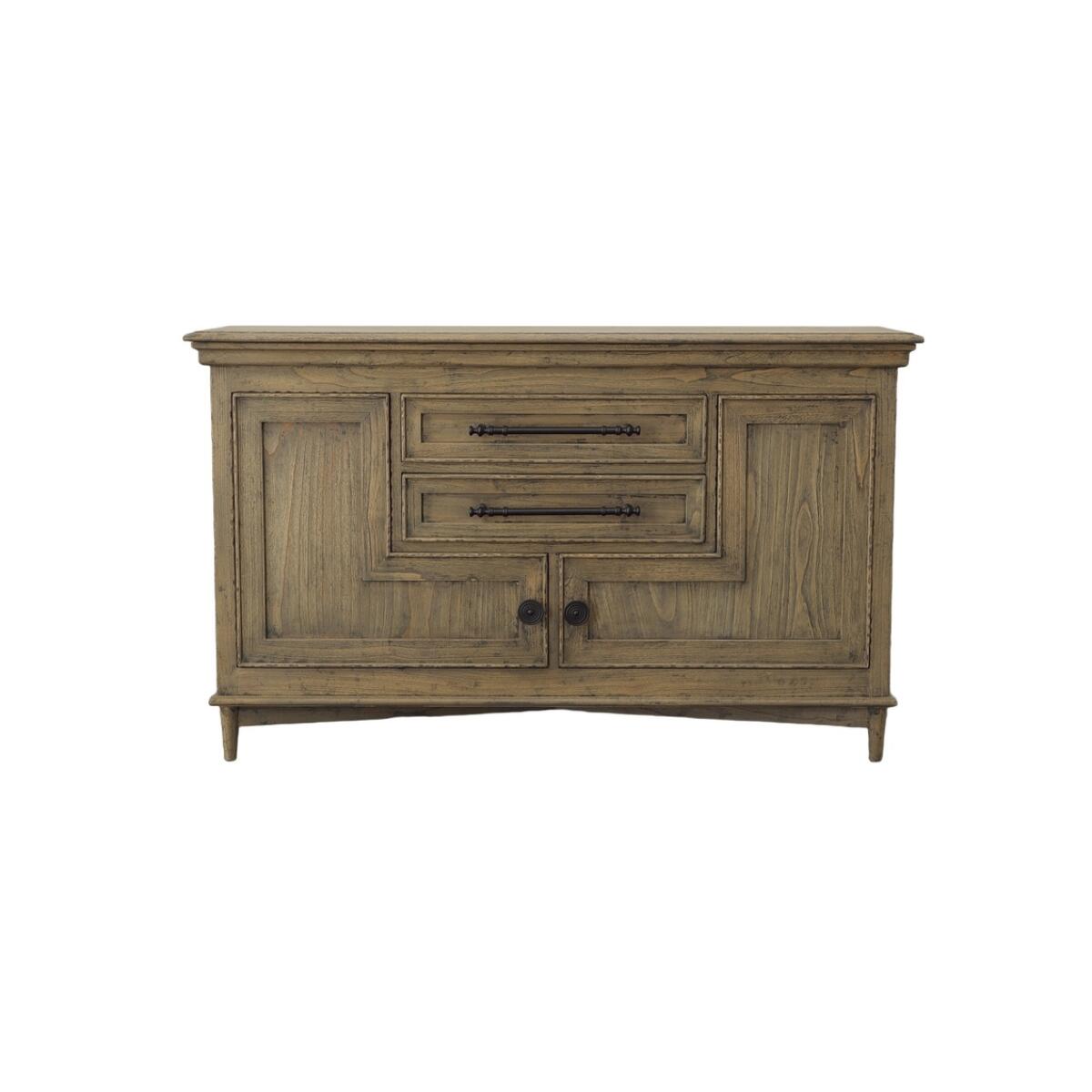 Natural Sheridan Sideboard - Image 3