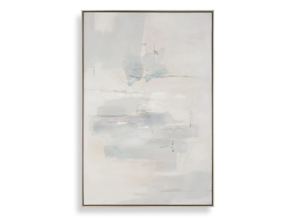 One And Only Hand Painted Canvas Art Art