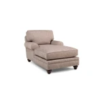 Chaise 5211-43 Chairs Brown 5