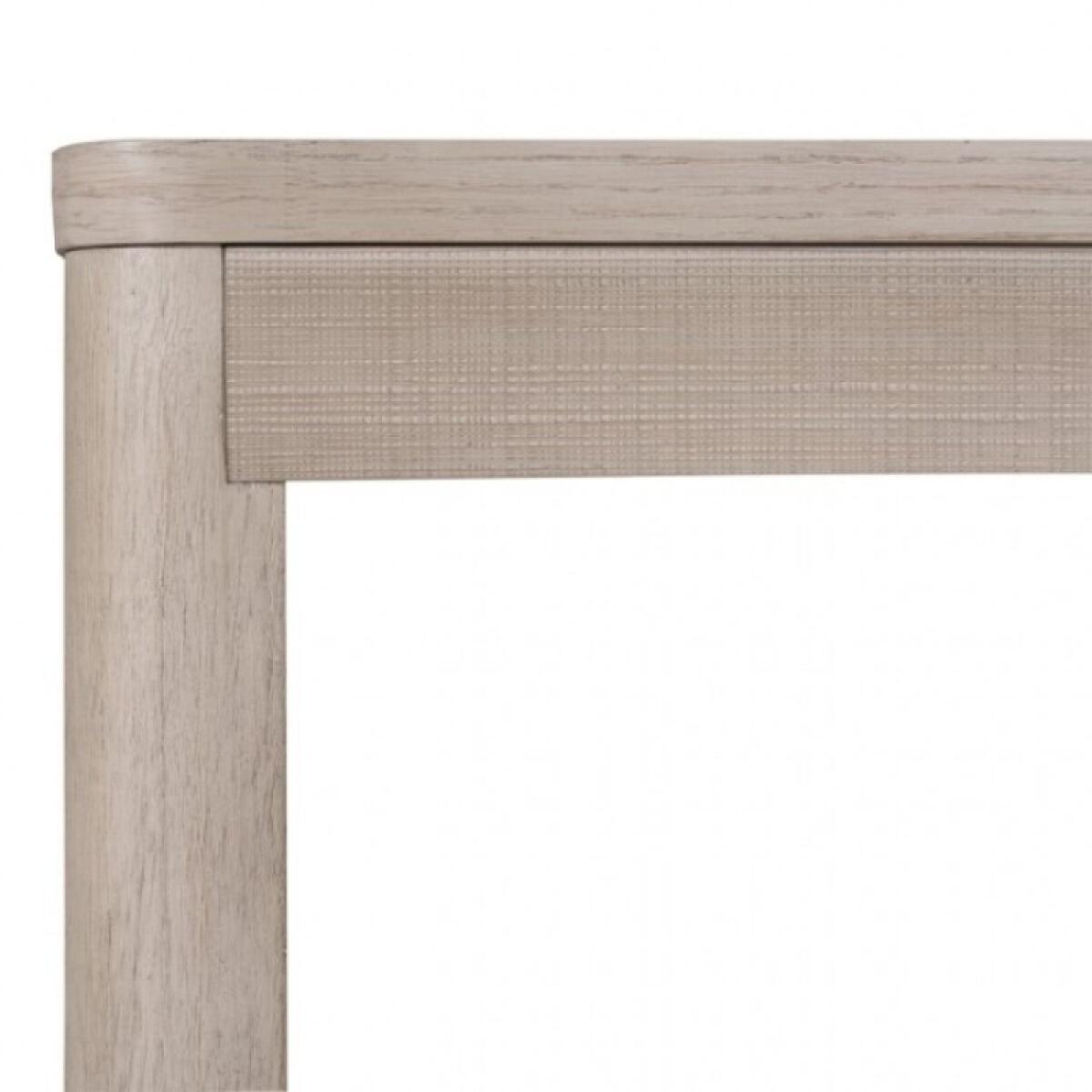 Belize 7 Pc Dining Table Set - Image 10