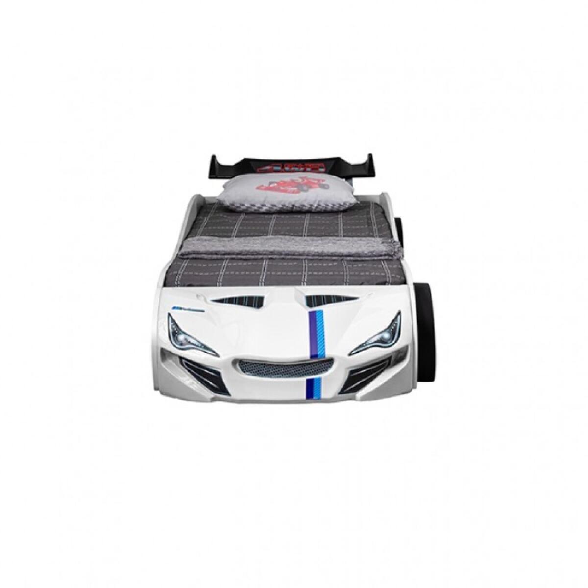 Tracklite Car Bed - Image 9
