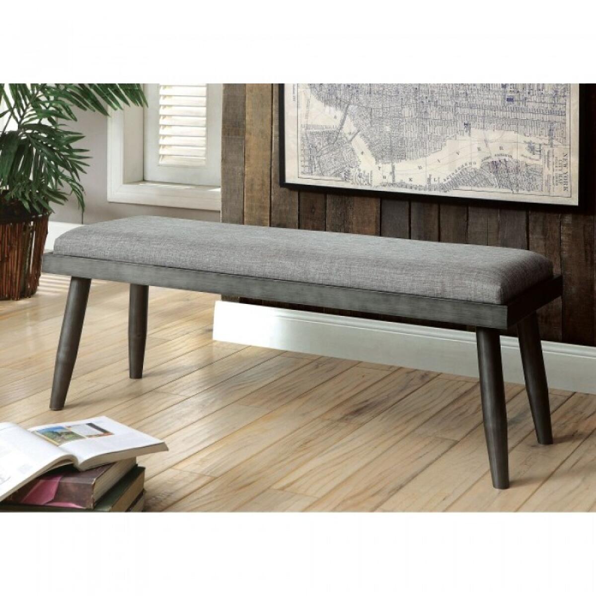 Vilhelm Bench - Image 3
