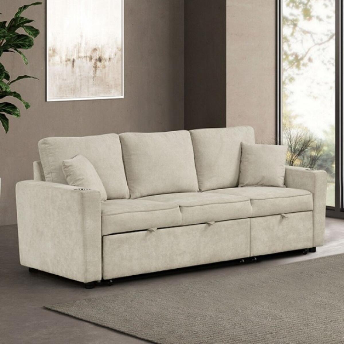 865310c77eee285e6774e9785780dee0 Kendal Sleeper Sofa Sectional - Image 1