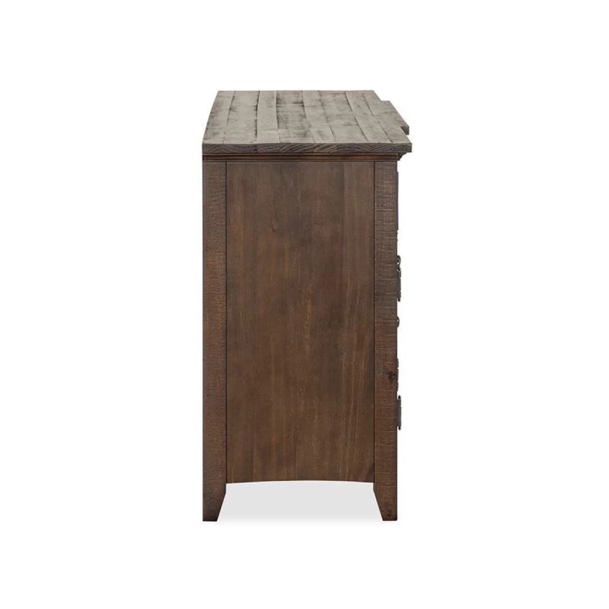 Bay E4398-08 Console 80" - Image 7