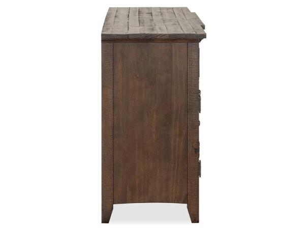 Bay Creek Console 80" - Image 8