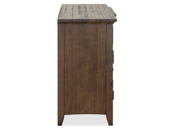 Bay E4398-08 Console 80" - Image 7