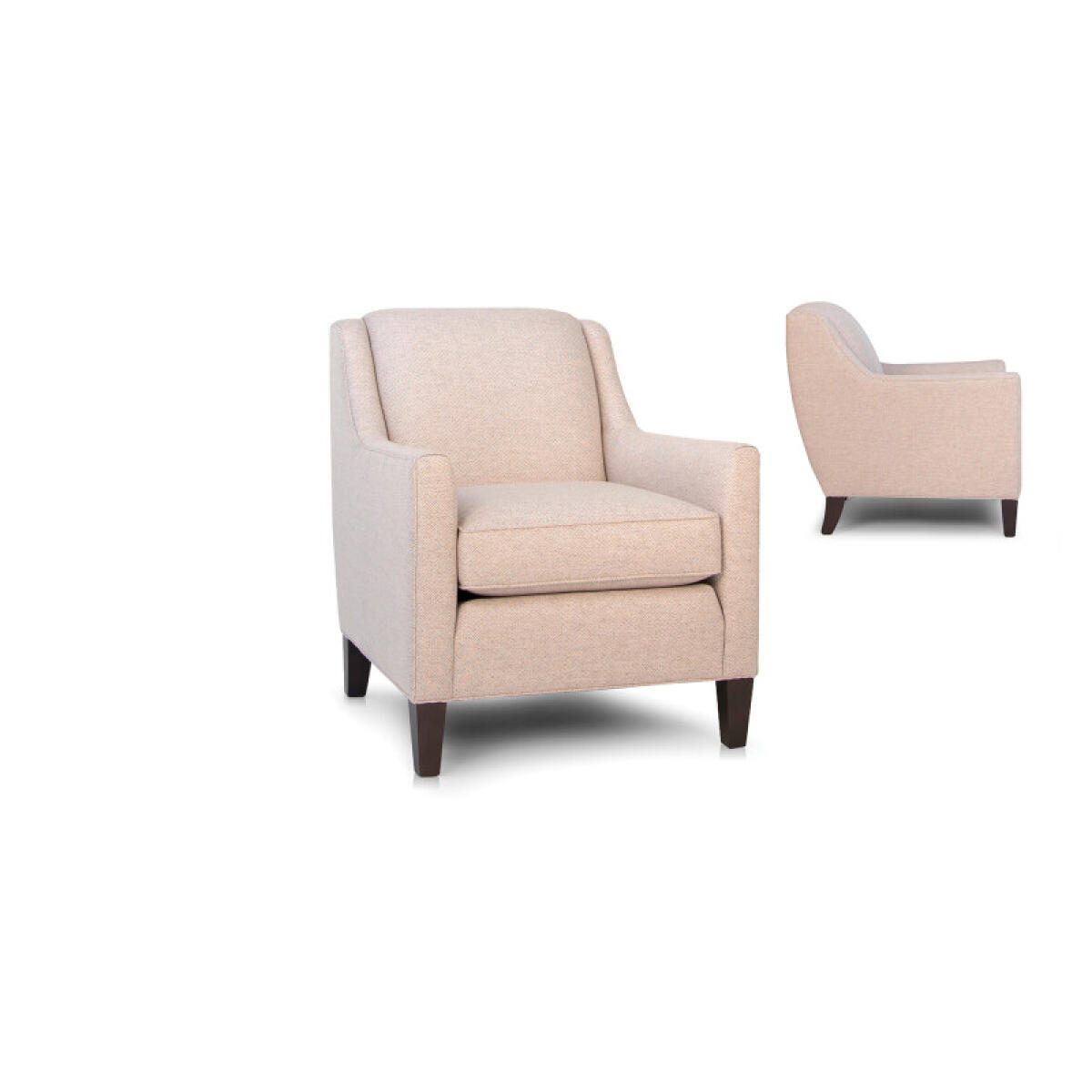 Stationary Chair 248-30 - Image 2