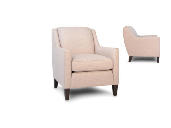 Stationary Chair 248-30 Chairs Chairs