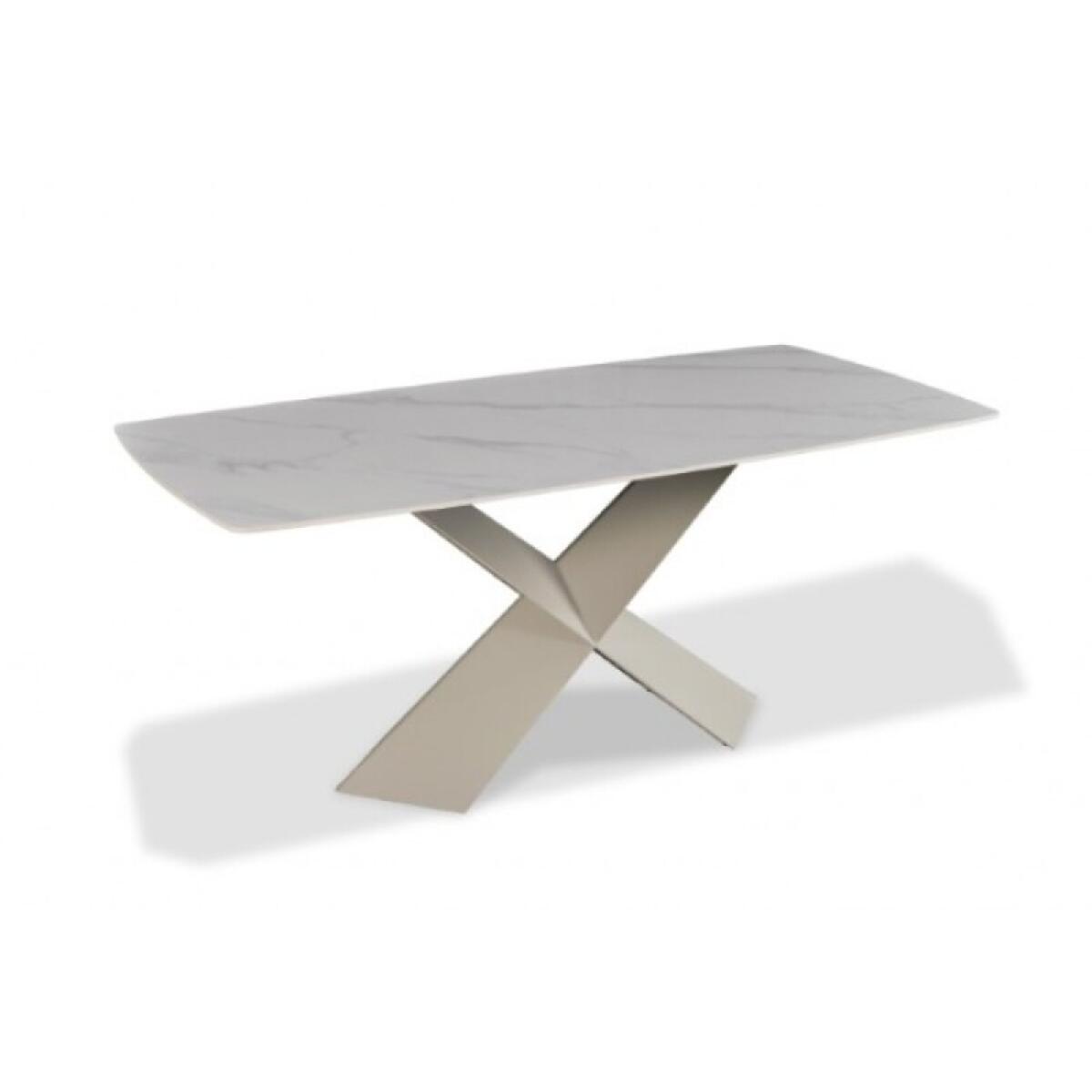 Lenvik Dining Table - Image 7