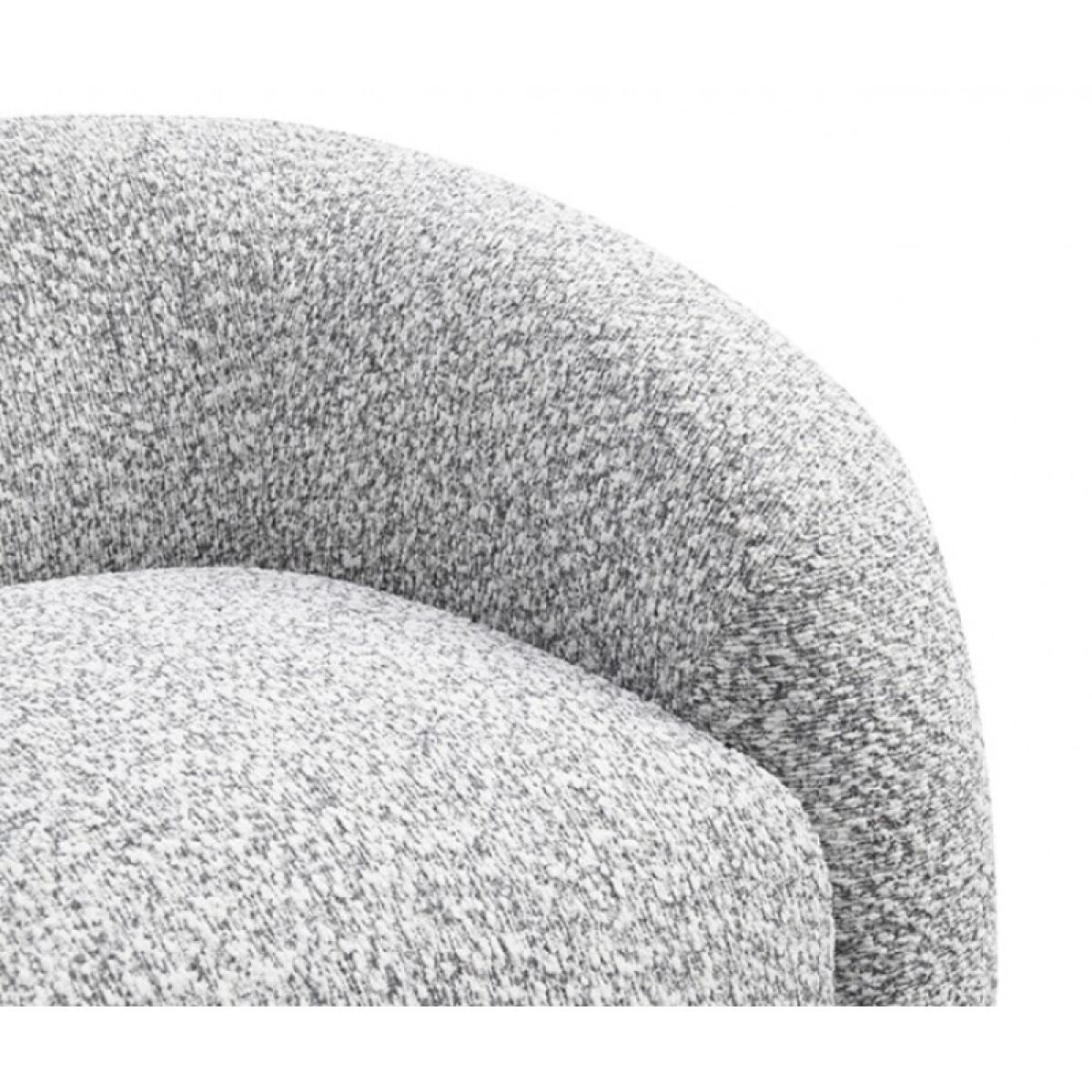 Freja Swivel Chair - Image 6