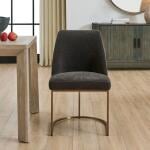 Hanni Dining Chair - Image 5