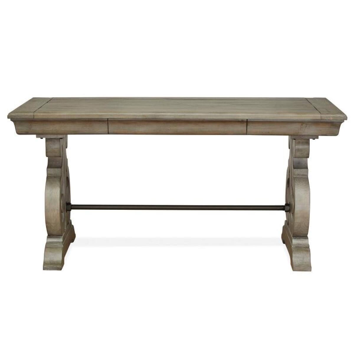 Tinley Park Writing Desk Desks Brown 6