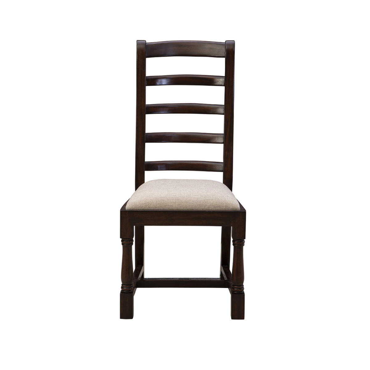 Brown Cassidy Chair - Image 3