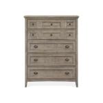 Arthur Chest Chests Brown