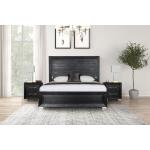 Ashbourne 5 Pc Queen Bedroom Set - Image 5